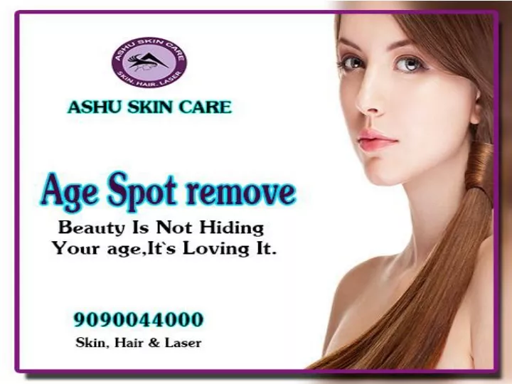 PPT Ashu Skin Care Best Clinic For All Type Of Skin Hair And Laser