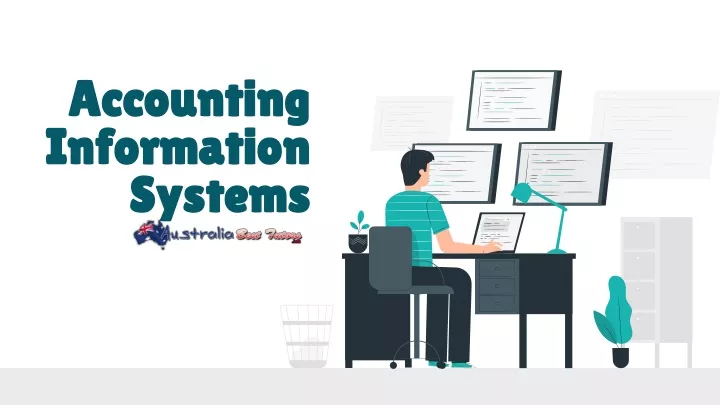 Ppt Accounting Information Systems Powerpoint Presentation Free