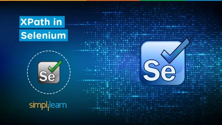 Ppt Xpath In Selenium Webdriver Selenium Xpath Tutorial Selenium
