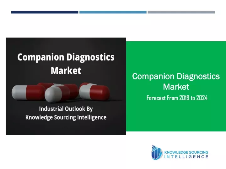 Ppt Industrial Outlook Of Companion Diagnostics Market Powerpoint