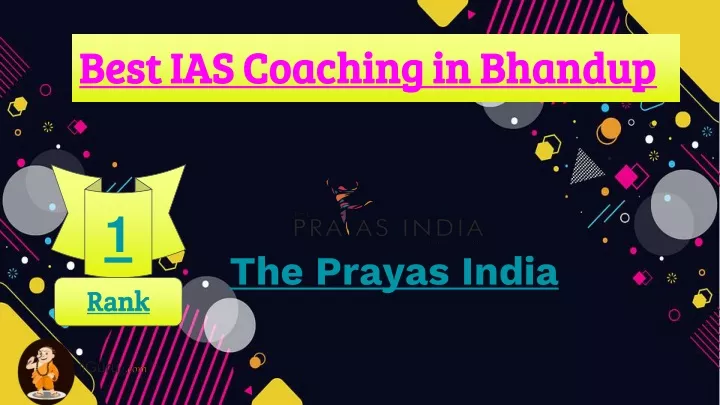 Ppt Best Ias Coaching In Bhandup Powerpoint Presentation Free