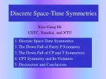 PPT Discrete Time State Space Equations PowerPoint Presentation Free