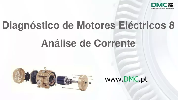 Ppt Curso De Diagn Stico De Motores El Tricos Powerpoint