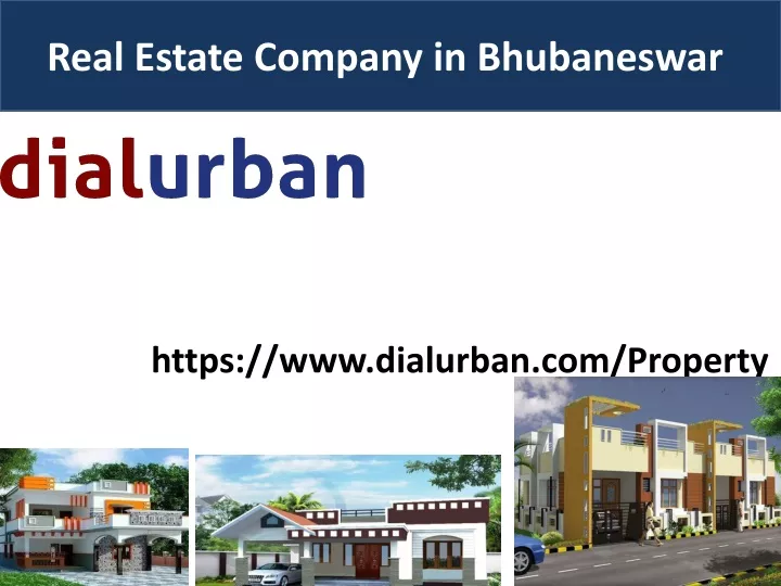 real estate company in bhubaneswar