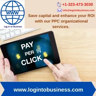 Pay Per Click (PPC) Services