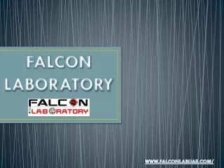 falcon laboratory