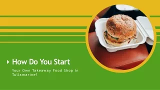 how do you start