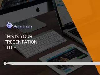 Web Designing and Development Company in India | Websfolio