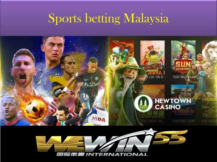 sports betting malaysia