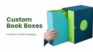 custom book boxes