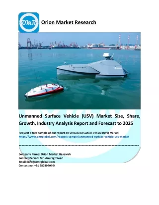 orion market research