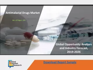 opportunity analysis and industry forecast 2016