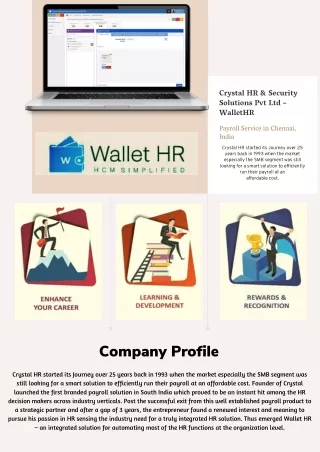 HR Software