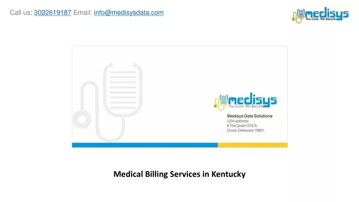 medical billing services in kentucky