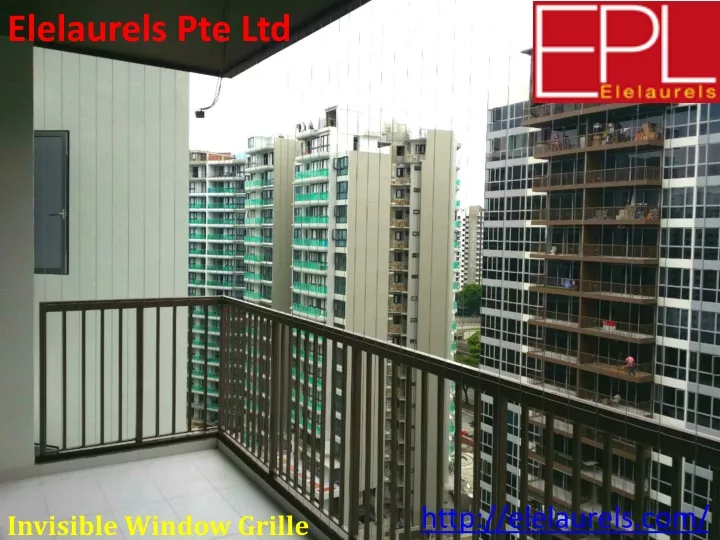 elelaurels pte ltd