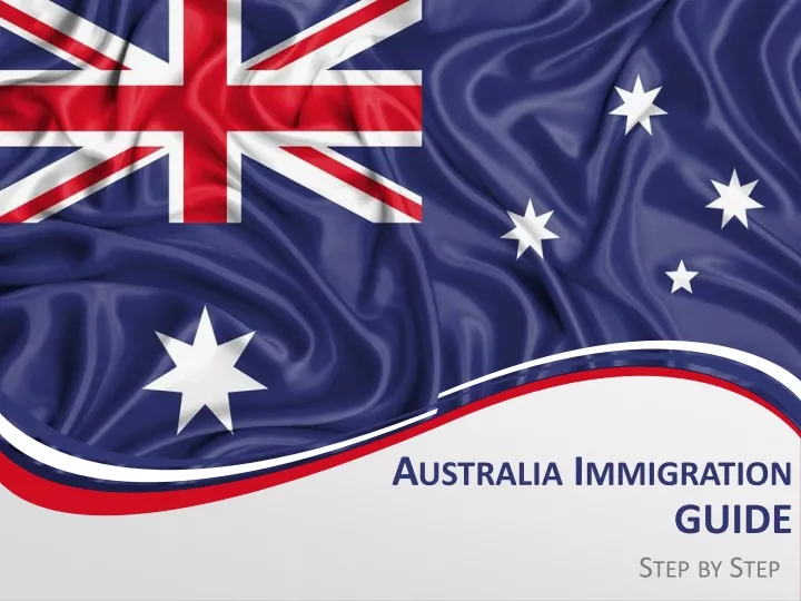 australia immigration guide