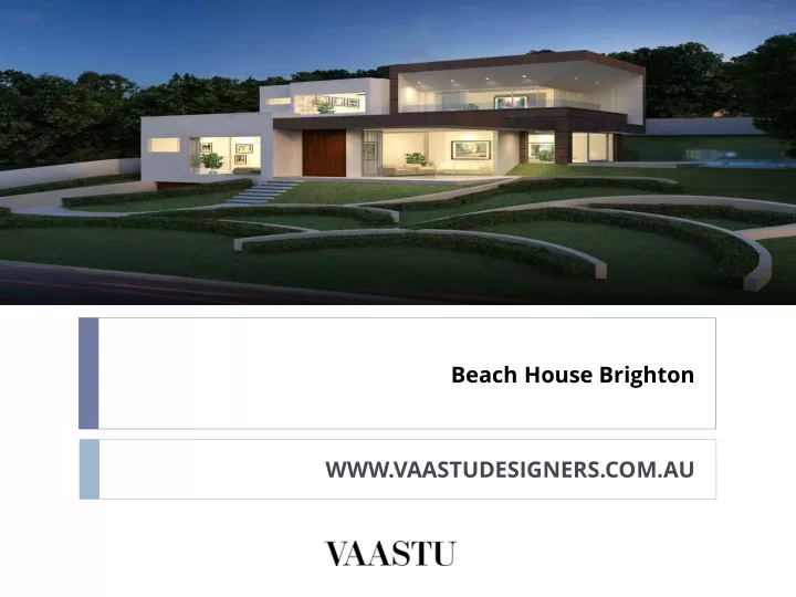 beach house brighton