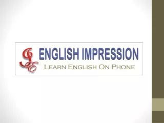 How speaking in English can give boost to your professional career?