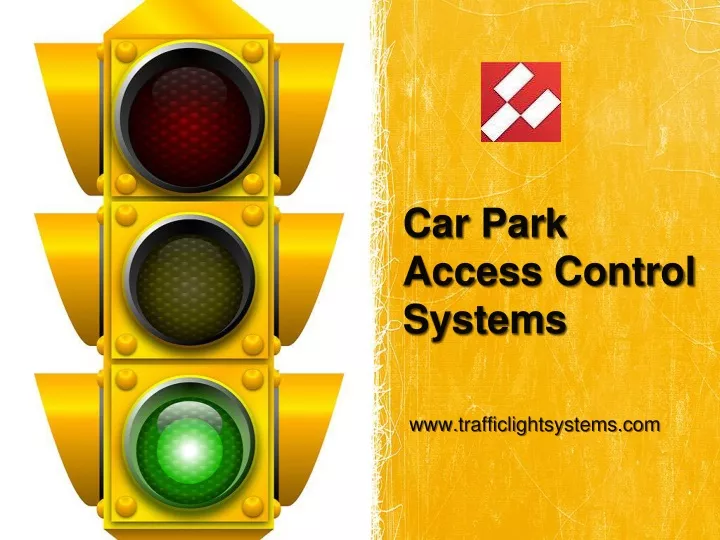 car park access control systems