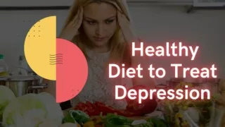 Find Out Foods to Beat Depression & Anxiety at Foodology Inc