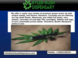 Weed Store Buy Marijuana Online | Marijuana News | Weed Store