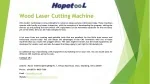 Laser Marking Machine - slide 1