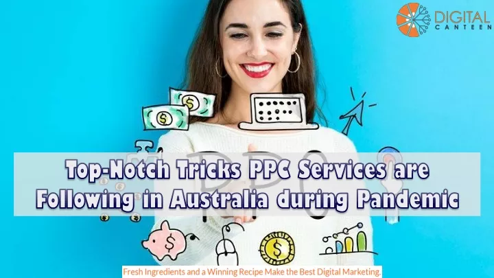 top notch tricks ppc services are following