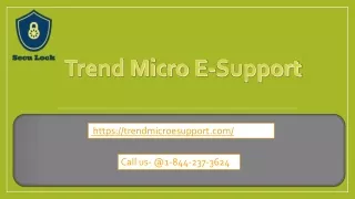 Trend Micro Geek Squad Download mac