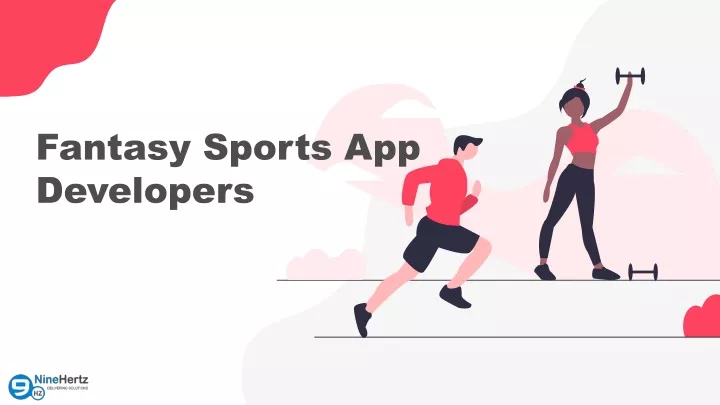 fantasy sports app developers