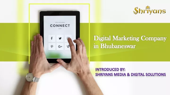 digital marketing company in bhubaneswar