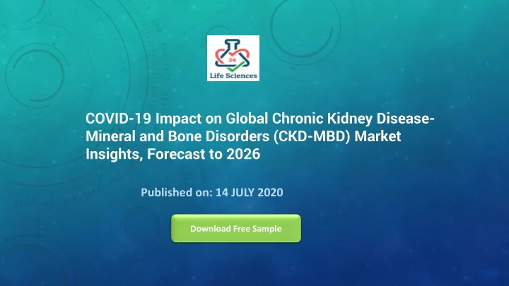 covid 19 impact on global chronic kidney disease