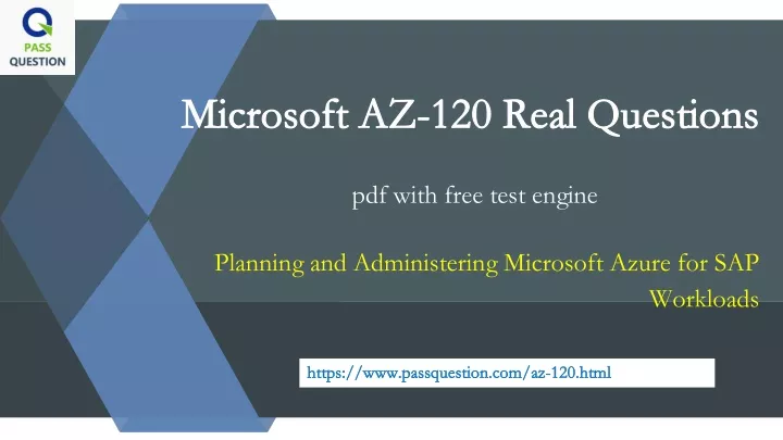 microsoft az 120 real questions microsoft