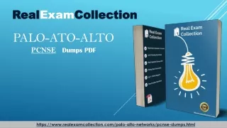 real exam collection