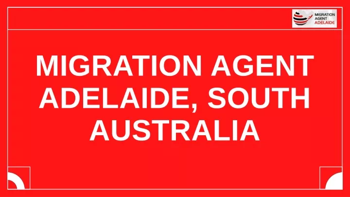 migration agent adelaide south australia