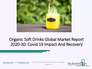 organic soft organic soft drinks global drinks