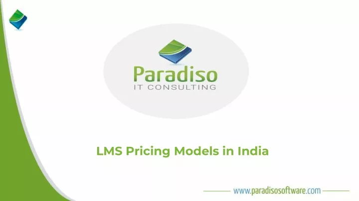 lms pricing models in india