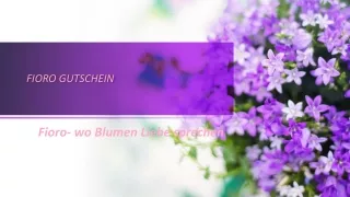 fioro gutschein