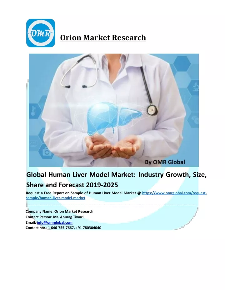 orion market research