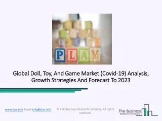 global global doll toy and game market doll