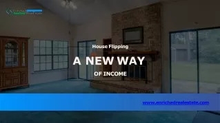 a new way