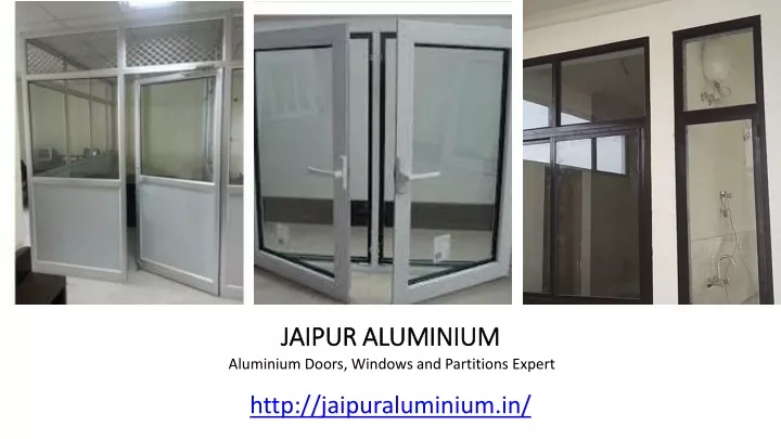 jaipur aluminium