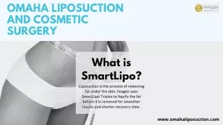 Body contouring procedure is liposuction in Omaha