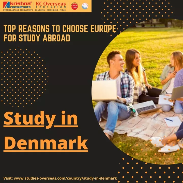 top reasons to choose europe for study abroad