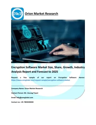 orion market research