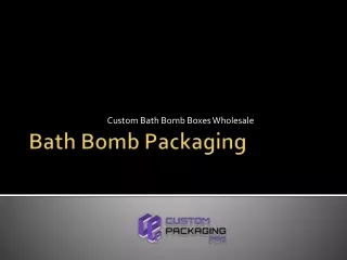 custom bath bomb boxes wholesale