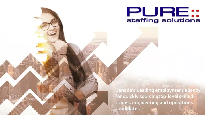 canada s leading employment agency for quickly
