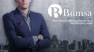 cost effective talent solutions for all of your