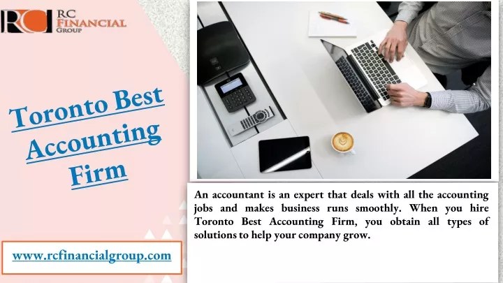 an accountant is an expert that deals with