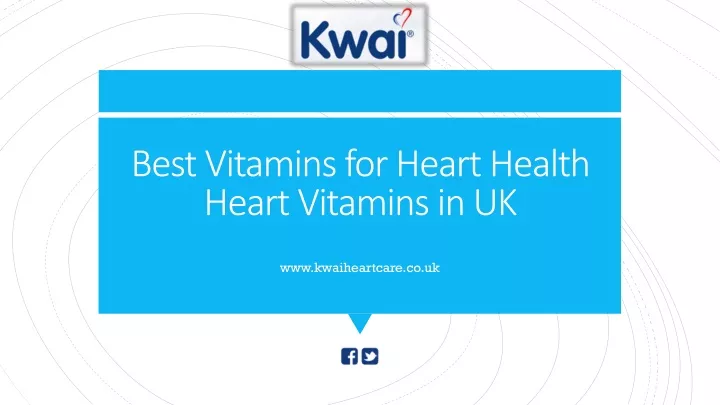 best vitamins for heart health heart vitamins in uk