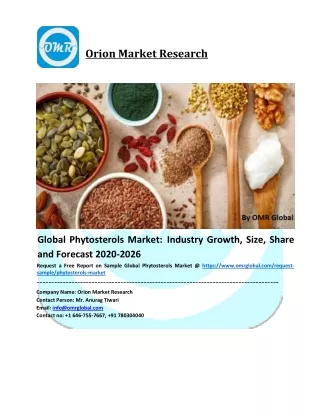 orion market research